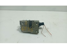 Recambio de cerradura puerta delantera izquierda para dacia logan (ls_) 1.5 dci (ls0w) referencia OEM IAM   
