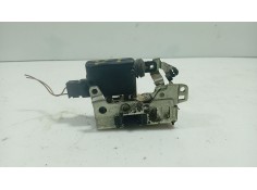 Recambio de cerradura puerta trasera derecha para dacia logan (ls_) 1.5 dci (ls0w) referencia OEM IAM   