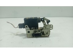 Recambio de cerradura puerta trasera derecha para dacia logan (ls_) 1.5 dci (ls0w) referencia OEM IAM    2