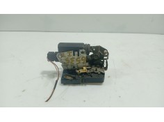 Recambio de cerradura puerta trasera izquierda para dacia logan (ls_) 1.5 dci (ls0w) referencia OEM IAM   