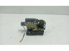Recambio de cerradura puerta trasera izquierda para dacia logan (ls_) 1.5 dci (ls0w) referencia OEM IAM    2