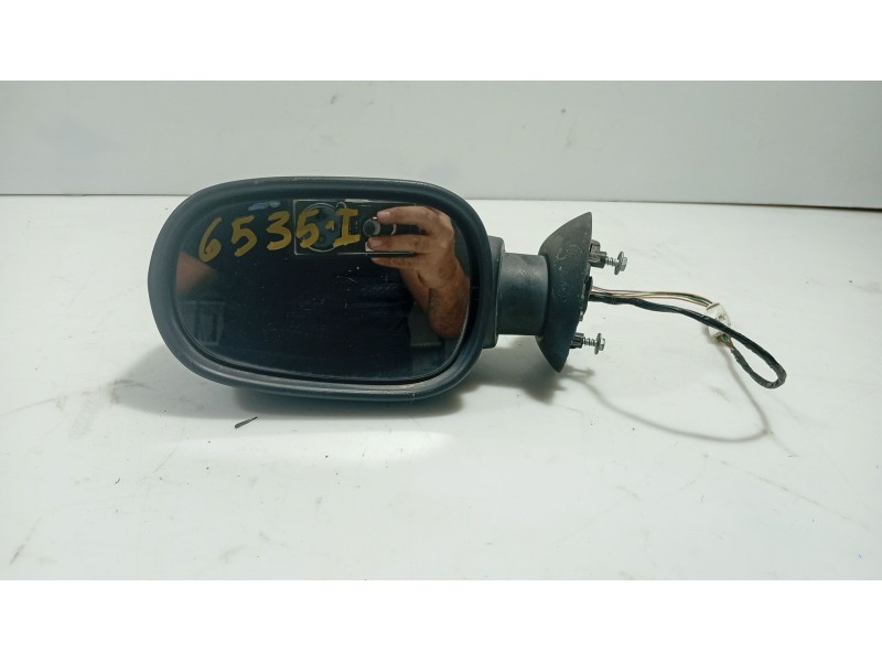 Recambio de retrovisor izquierdo para dacia logan (ls_) 1.5 dci (ls0w) referencia OEM IAM   