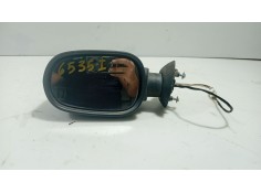 Recambio de retrovisor izquierdo para dacia logan (ls_) 1.5 dci (ls0w) referencia OEM IAM    2