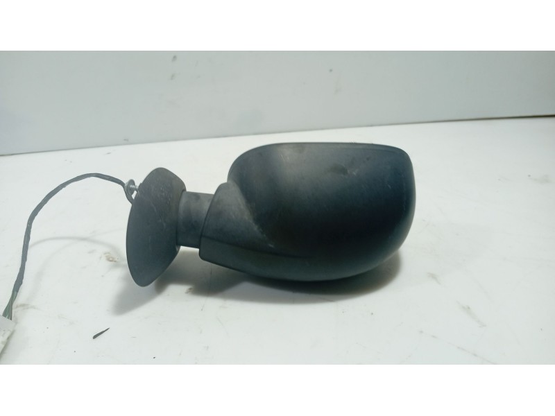 Recambio de retrovisor izquierdo para dacia logan (ls_) 1.5 dci (ls0w) referencia OEM IAM   
