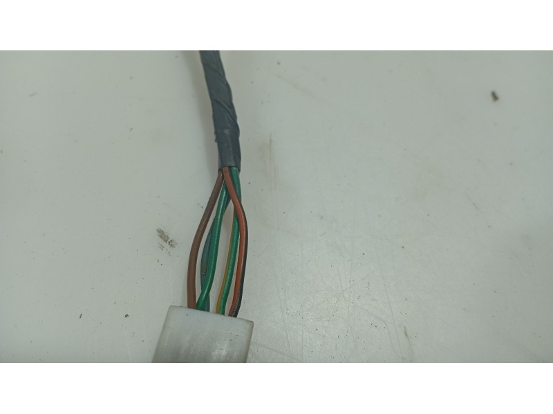 Recambio de retrovisor izquierdo para dacia logan (ls_) 1.5 dci (ls0w) referencia OEM IAM   