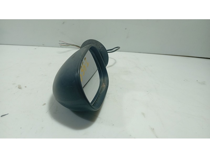 Recambio de retrovisor izquierdo para dacia logan (ls_) 1.5 dci (ls0w) referencia OEM IAM   