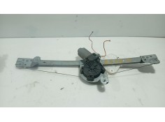 Recambio de elevalunas delantero derecho para dacia logan (ls_) 1.5 dci (ls0w) referencia OEM IAM   