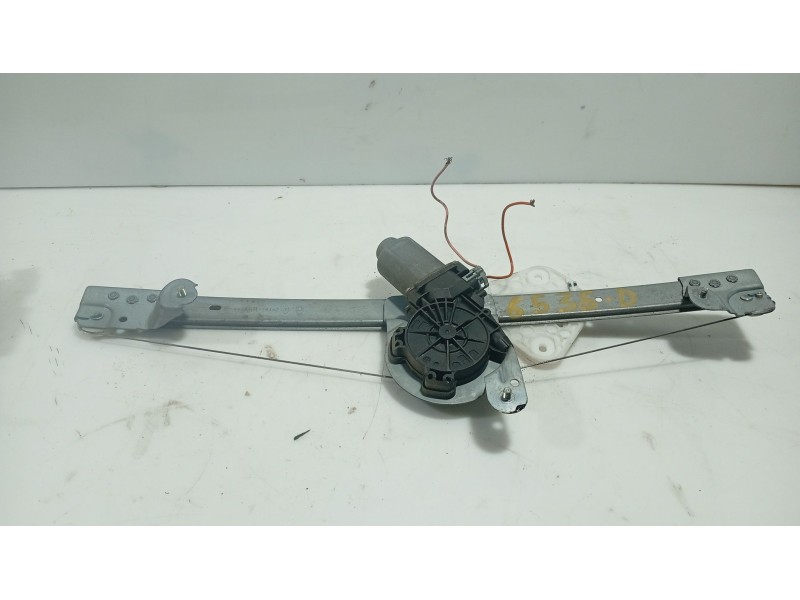 Recambio de elevalunas delantero derecho para dacia logan (ls_) 1.5 dci (ls0w) referencia OEM IAM   
