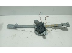 Recambio de elevalunas delantero derecho para dacia logan (ls_) 1.5 dci (ls0w) referencia OEM IAM    2