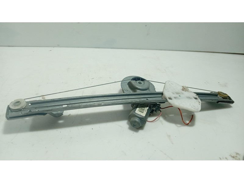 Recambio de elevalunas delantero derecho para dacia logan (ls_) 1.5 dci (ls0w) referencia OEM IAM   