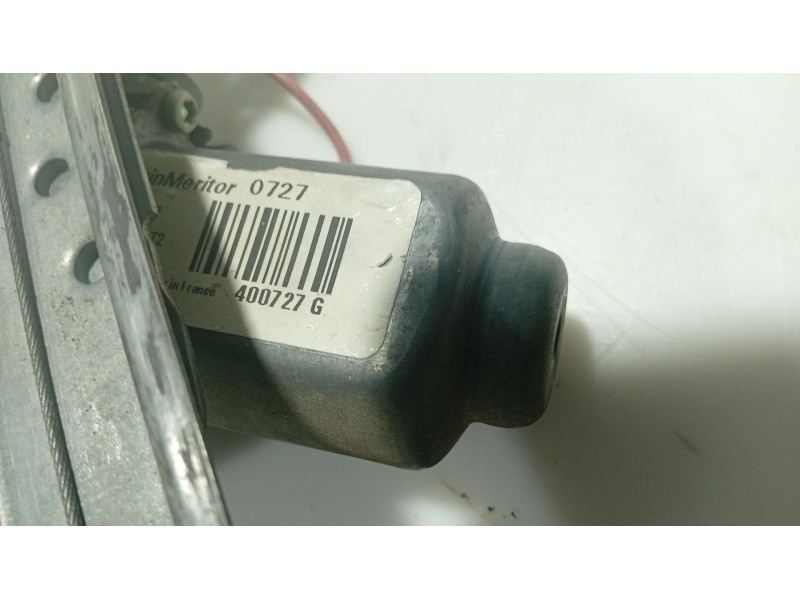 Recambio de elevalunas delantero derecho para dacia logan (ls_) 1.5 dci (ls0w) referencia OEM IAM   