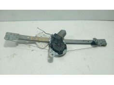 Recambio de elevalunas delantero izquierdo para dacia logan (ls_) 1.5 dci (ls0w) referencia OEM IAM   