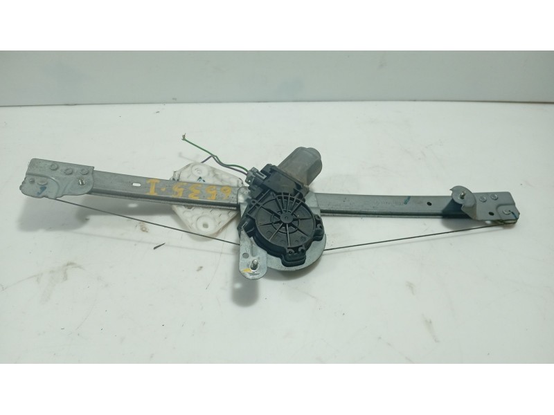 Recambio de elevalunas delantero izquierdo para dacia logan (ls_) 1.5 dci (ls0w) referencia OEM IAM   