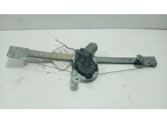 Recambio de elevalunas delantero izquierdo para dacia logan (ls_) 1.5 dci (ls0w) referencia OEM IAM    2