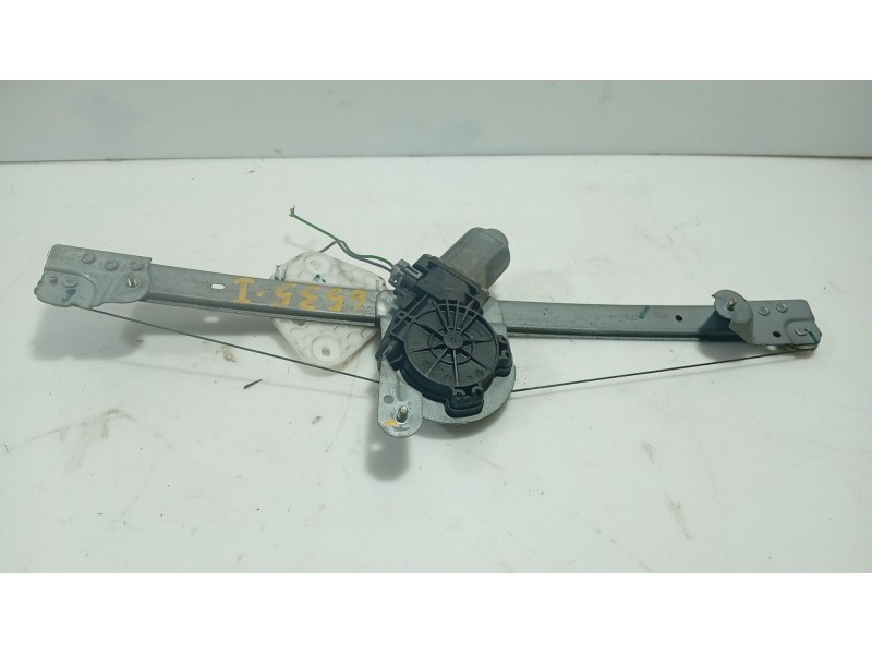 Recambio de elevalunas delantero izquierdo para dacia logan (ls_) 1.5 dci (ls0w) referencia OEM IAM   