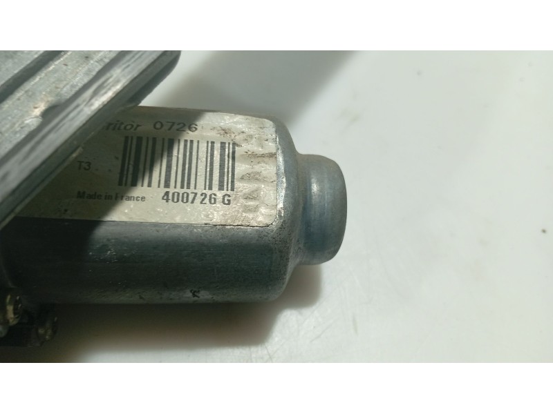 Recambio de elevalunas delantero izquierdo para dacia logan (ls_) 1.5 dci (ls0w) referencia OEM IAM   