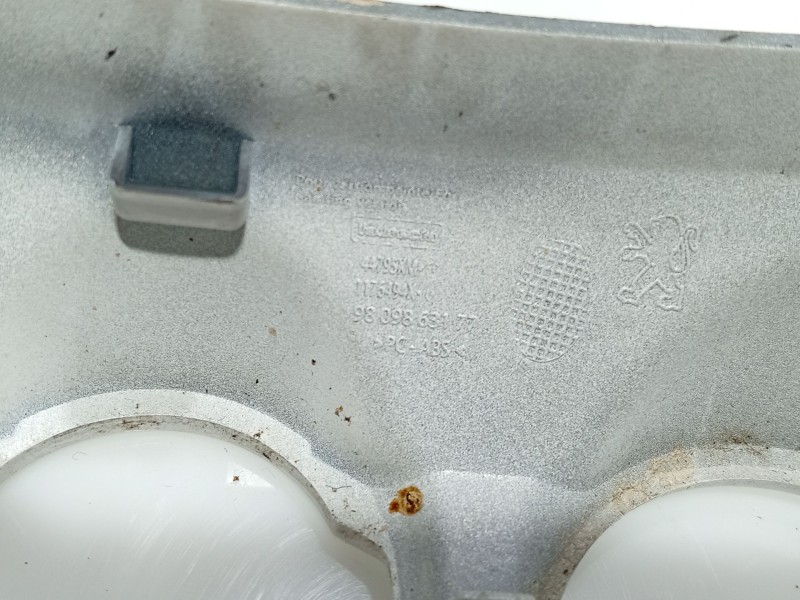 Recambio de moldura para peugeot 208 i (ca_, cc_) 1.0 referencia OEM IAM   