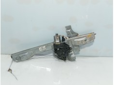 Recambio de elevalunas delantero derecho para peugeot 208 i (ca_, cc_) 1.0 referencia OEM IAM 9673154380  