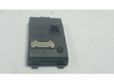 Recambio de modulo electronico para dacia logan (ls_) 1.5 dci (ls0w) referencia OEM IAM   