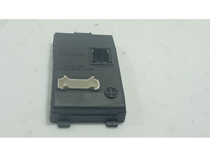 Recambio de modulo electronico para dacia logan (ls_) 1.5 dci (ls0w) referencia OEM IAM   