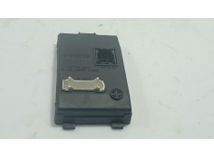 Recambio de modulo electronico para dacia logan (ls_) 1.5 dci (ls0w) referencia OEM IAM    2