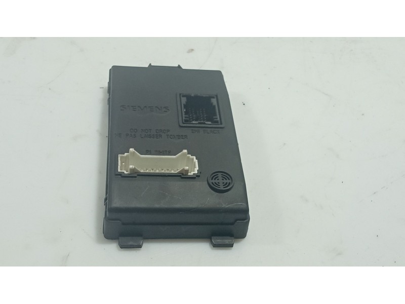 Recambio de modulo electronico para dacia logan (ls_) 1.5 dci (ls0w) referencia OEM IAM   