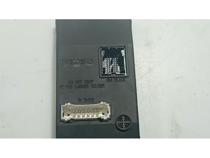 Recambio de modulo electronico para dacia logan (ls_) 1.5 dci (ls0w) referencia OEM IAM   