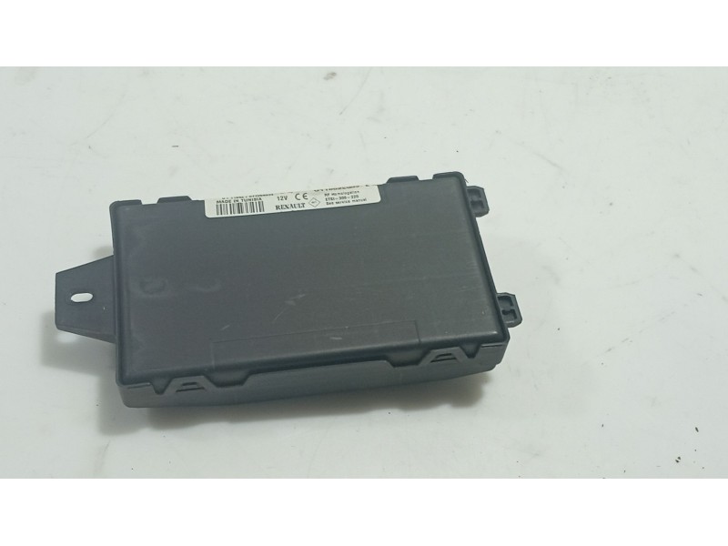 Recambio de modulo electronico para dacia logan (ls_) 1.5 dci (ls0w) referencia OEM IAM   