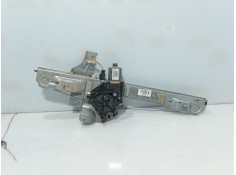 Recambio de elevalunas delantero izquierdo para peugeot 208 i (ca_, cc_) 1.0 referencia OEM IAM 9816402180  