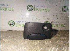 Recambio de maneta exterior lateral derecha para  referencia OEM IAM 125018  