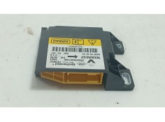 Recambio de centralita airbag para dacia logan (ls_) 1.5 dci (ls0w) referencia OEM IAM    2