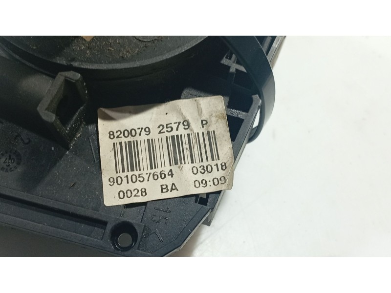 Recambio de anillo airbag para dacia logan (ls_) 1.5 dci (ls0w) referencia OEM IAM   