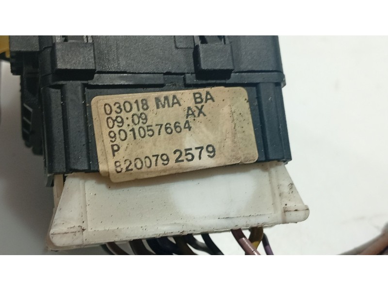 Recambio de mando limpia para dacia logan (ls_) 1.5 dci (ls0w) referencia OEM IAM   