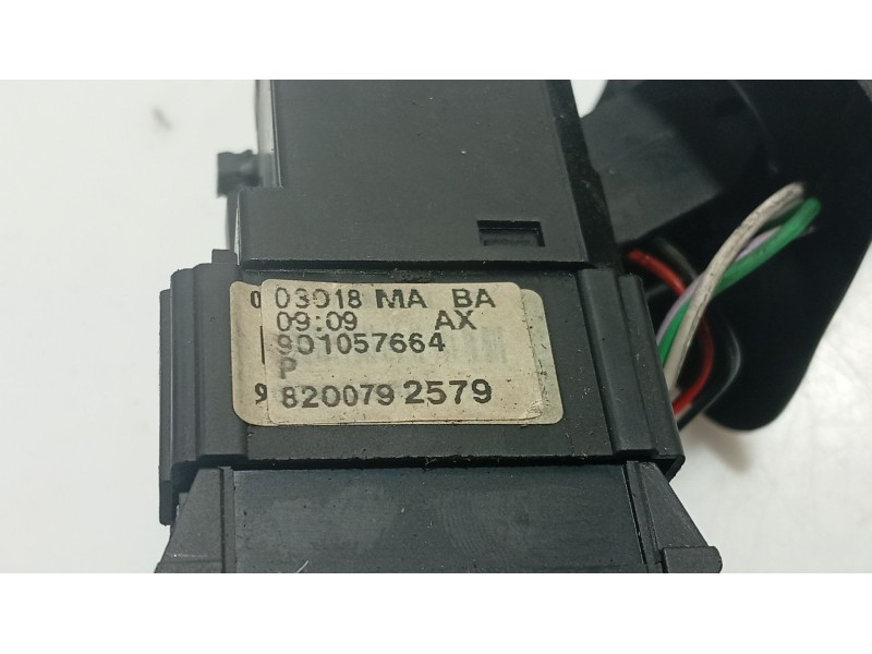 Recambio de mando luces para dacia logan (ls_) 1.5 dci (ls0w) referencia OEM IAM   