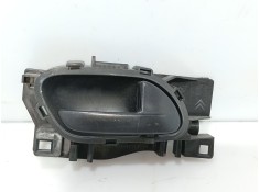 Recambio de maneta interior delantera derecha para peugeot 208 i (ca_, cc_) 1.0 referencia OEM IAM 9144G4  