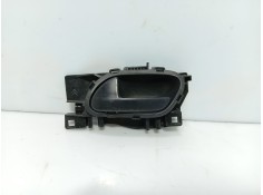 Recambio de maneta interior delantera izquierda para peugeot 208 i (ca_, cc_) 1.0 referencia OEM IAM 9143T8  