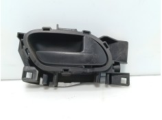Recambio de maneta interior trasera derecha para peugeot 208 i (ca_, cc_) 1.0 referencia OEM IAM 9144G4  