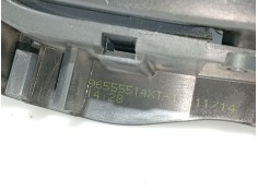 Recambio de maneta interior trasera derecha para peugeot 208 i (ca_, cc_) 1.0 referencia OEM IAM 9144G4   2