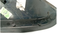 Recambio de moldura para peugeot 208 i (ca_, cc_) 1.0 referencia OEM IAM    2