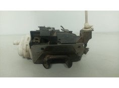 Recambio de cerradura puerta delantera izquierda para audi a4 berlina (b5) 1.9 tdi referencia OEM IAM 8d1837015a   2