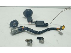 Recambio de conmutador de arranque para dacia logan (ls_) 1.5 dci (ls0w) referencia OEM IAM   