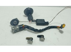 Recambio de conmutador de arranque para dacia logan (ls_) 1.5 dci (ls0w) referencia OEM IAM    2