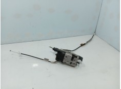 Recambio de cerradura puerta delantera derecha para peugeot 208 i (ca_, cc_) 1.0 referencia OEM IAM 9812500780  
