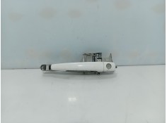 Recambio de maneta exterior delantera izquierda para peugeot 208 i (ca_, cc_) 1.0 referencia OEM IAM 9101GF  