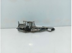Recambio de maneta exterior delantera izquierda para peugeot 208 i (ca_, cc_) 1.0 referencia OEM IAM 9101GF   2