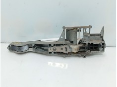 Recambio de maneta exterior delantera derecha para peugeot 208 i (ca_, cc_) 1.0 referencia OEM IAM 9101GH   2