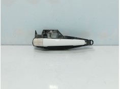Recambio de maneta exterior trasera derecha para peugeot 208 i (ca_, cc_) 1.0 referencia OEM IAM 9101GH  