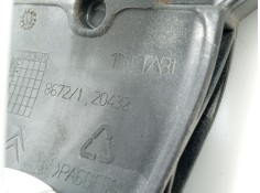 Recambio de maneta exterior trasera derecha para peugeot 208 i (ca_, cc_) 1.0 referencia OEM IAM 9101GH   2