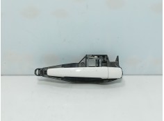 Recambio de maneta exterior trasera izquierda para peugeot 208 i (ca_, cc_) 1.0 referencia OEM IAM 9101GH  