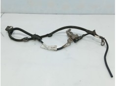 Recambio de modulo electronico para peugeot 208 i (ca_, cc_) 1.0 referencia OEM IAM   